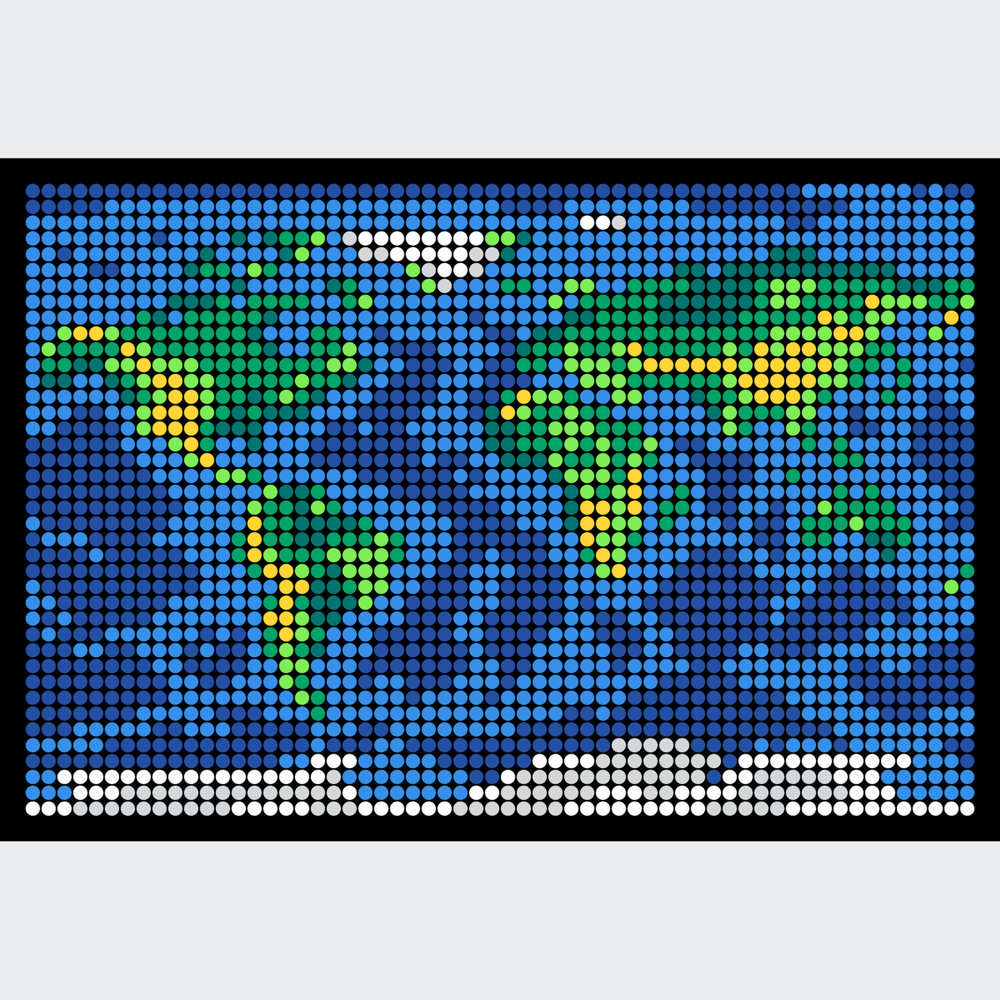 World Map