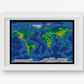 World Map