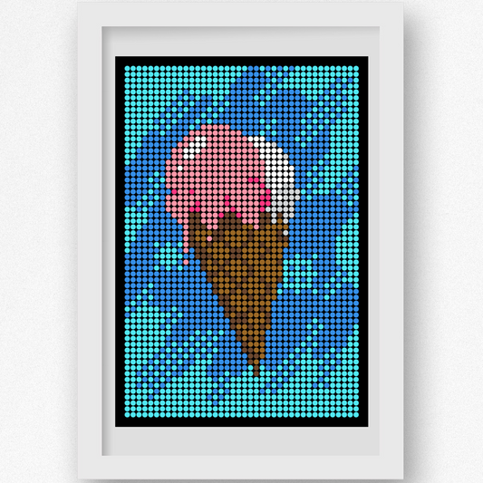 Ice Cream Cone